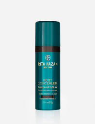 Related:gloss black spray paint black spray paint for metal black spray paint for plastic flat black spray paint white spray paint black spray paint matte black spray hair care & styling. Root Concealer Touch Up Spray Color Treated Hair Rita Hazan
