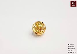 There are 1 rantai emas for sale on etsy, and they cost 830,64 $ on average. Buah Rantai Emas Kc Goldsmith 916 Facebook