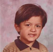 Patrick Flores Cervera, Jr. Obituary (1980