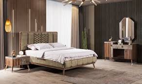 Ipek Yatak Odasi Medusa Home 2020 Yatak Odasi Yatak Karyola