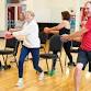 Light Aerobics, Strength & Balance event image