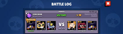 These events are big game, robo rumble, and boss fight. Rules Brawl Stars 3on3 Open Cup Series 56 Global Esl Play