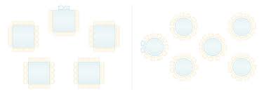 Warum ein „free seating der alptraum ist, werden wir ein anderes mal erörtern. Sitzplan Fur Eure Hochzeit Ideen Beispiele Weddyplace