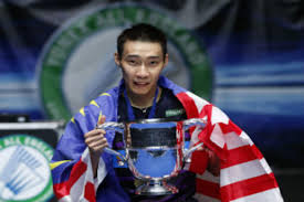Datuk lee chong wei is a professional badminton player who is currently ranked no. With Prodigious Natural Talent Lee Chong Wei Dominated Badminton Circuit In A Manner No One Could Sports News Firstpost