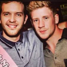 Tom Ainsworth (@TPRA7)