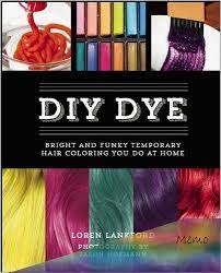Pin By Varshi On Washable Hair Dye In 2020 Temporary Hair Color Diy Hair Dye Funky Hair Colors