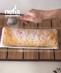 elmali rulo pasta nefis yemek tarifleri 4434541 yemek tarifleri pasta yemek