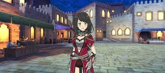 Pin De Akaneryuu En Sword Art Online Integral Factor Cgs En 2020