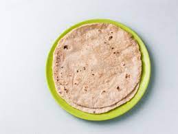 Traditional Way Of Making Indian Roti Chapati Tava Roti In Indian Household Stock Photo Image Of Chappathi Icing 178803280