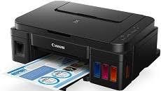 All in one printer (multifunction). Canon Pixma G2600 Driver And Software Downloads