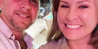 Brandy Henderson and Gordon Hoskinson's Wedding Website