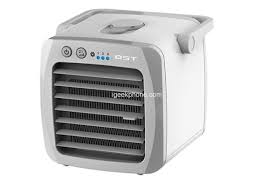Comfort wherever you need it. Mini Qst Air Conditioner Personal Portable Usb Small Cooler In 32 49