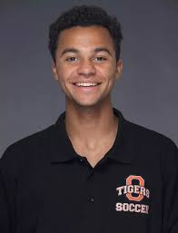 2014 Men's Soccer Roster