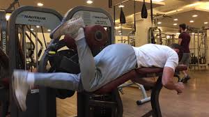 Dieser effekt ist so stark, dass das. Pravention Von Hamstring Verletzungen Teil 2 Praxis Kraft Und Konditionstraining