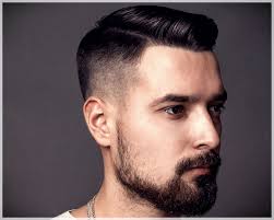 Short choppy hairstyles 2018 3. Short Haircuts Man 2019 Ideas And Trends