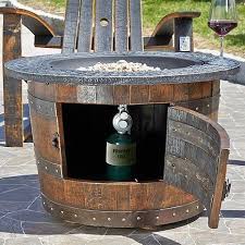 How to make a modern diy concrete fire pit. Hugedomains Com Barrel Fire Pit Fire Pit Patio Furniture Fire