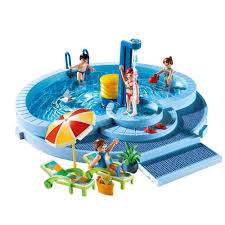 Toys R Us Babies R Us Pool Toys Pool Playmobil Toys