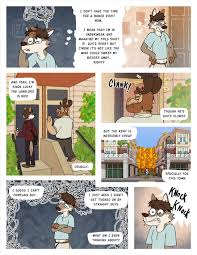 Neighbors- By Nardo | Hentai Comics Free