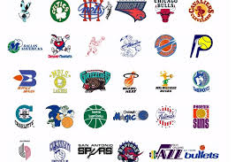 Kentucky nuggets 1985 logo remakes. Redditor Creates Gif Showing Evolution Of Every Nba Team S Logo Bleacher Report Latest News Videos And Highlights