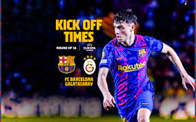 In terms of team news, for barcelona dani alves is not registered for the team for the europa league while samuel umtiti, sergi roberto, ansu fati and alejandro balde are all out injured. Ckg9dhtmg8kscm