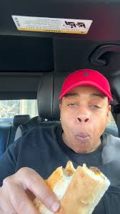 Cheesesteak from Slappys Slaw Dog & More In Muskegon Michigan