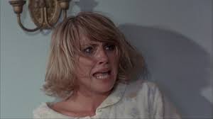 Blood and Lace (1971)