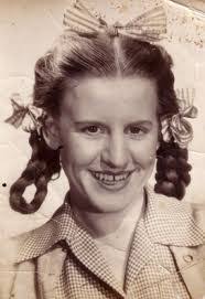 Rachel Acuff's Instagram, Twitter & Facebook