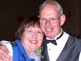 ANNIVERSARY: Anthony-50 years