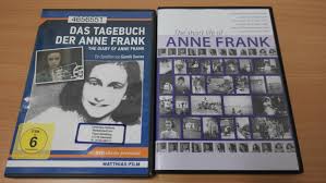 We work to create the kinder and fairer world of which anne frank dreamed. Anne Frank Medienkoffer Medienzentrum Des Landkreises Harburg