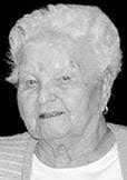 Dorothy M. Savor Pifer