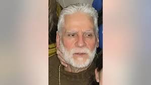 Please SHARE! Police say 82-year-old Felipe Serna's voluntary absence was  reported