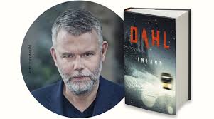 5 snabba med Arne Dahl om hans nya bok "Inland"