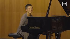 Find maria joão pires discography, albums and singles on allmusic. Pireshonorisupf Actuacio De Maria Joao Pires Youtube