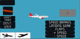 Vuelo infinito ofrece la más completa experiencia de simulación de vuelo en los . 2d Flight Simulator Lite On Windows Pc Download Free 0 3 2 Com Phrssoftware Flightsimulator2dlite