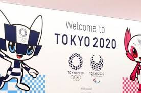 Jepang mulai menempel china di klasemen perolehan medali olimpiade tokyo 2020.tuan rumah kini punya jumlah medali emas yang sama dengan china, yakni enam. Pejabat Komite Olimpiade Jepang Serukan Penundaan Olimpiade Tokyo 2020 Bolasport Com