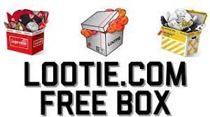 Head up and use this lootie promo codes: Lootie Free Box Codes 2020 Youtube