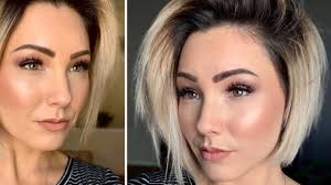 hazel green eyes makeup tutorial