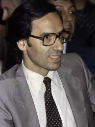 Cómo vive hoy María Jesús Llorente: La otra mujer del exvicepresidente  Alfonso Guerra y madre de su hija