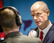 France must be ready for Iran war