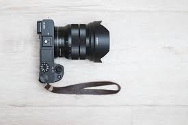 Aspherical and super ed elements. Sony A6000 Astrophotography Review Lonely Speck