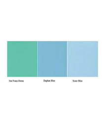 This means white cars dont absorb as much energy from sunlight as cars painted in darker colours do which by extension means the interior wont be as hot if the car spends a long time out in the open on a hot summer day. Image Result For Seafoam Green Turquoise Auto Paint Car Painting Painting Green Turquoise