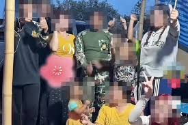 震憾！9寶媽駁亂倫片是AI 驚見「10歲女幫爸口愛」長女認罪不忘嗆聲- 鏡週刊Mirror Media