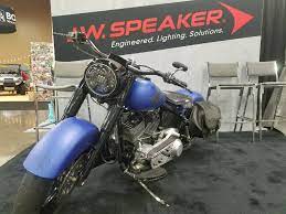 Events About J W Speaker