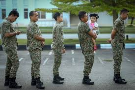 Daily promos & no booking fee! Berita Harian On Twitter Anggota Tentera Membuang Undi Pada Pengundian Awal Bagi Pilihan Raya Kecil Prk Parlimen Port Dickson Di Kem Tentera Pusasda Port Dickson Negeri Sembilan Foto Muhd Zaaba Zakeria