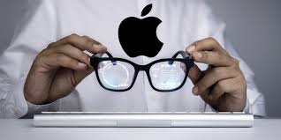 AR Smart Glasses