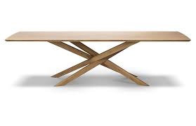 mikado dining table oak ethnicraft brands one kings lane oak dining table dining table antique dining tables