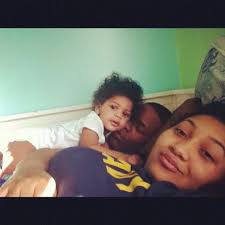 5 things to know about mother of fetty wap's late daughter lauren maxwell. Pin By Sanya Simpson On Fetty Wap Image Photography Mirror Selfie Image