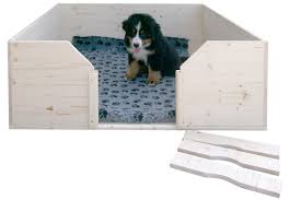 Speichere diese suche in deiner merkliste, und. Welpen Wurfbox Wurfkiste Aus Holz 140 X 120 Cm Tierlando
