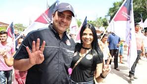 Natural de manaus, nascido no dia 8 de fevereiro, david antônio abisai pereira de almeida é filho de. Tce Pode Rachar As Composicoes Politicas De David Almeida Com Exoneracao De Shadia Fraxe Laranjeiras News