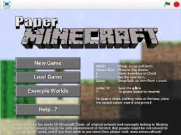 In minecraft, red concrete is one of the many building blocks that you can make. Paper Minecraft Youtube